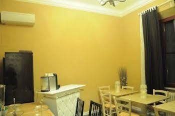 Bed & Breakfast Regina Pisa
