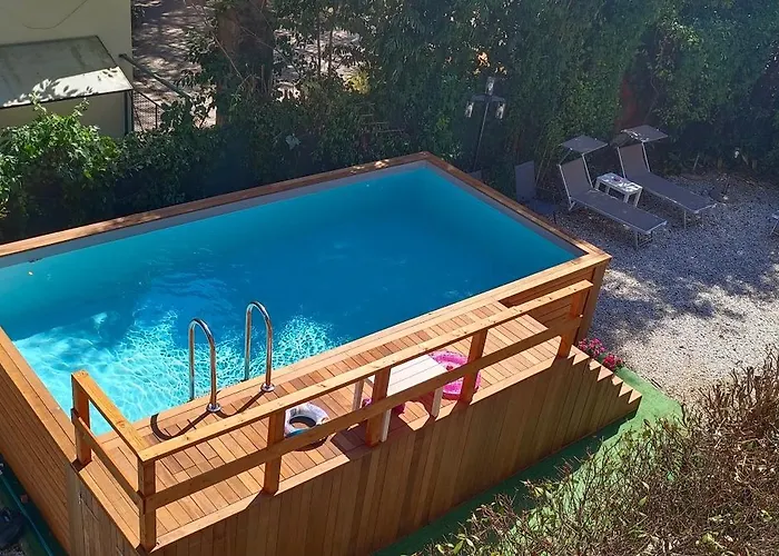 B&B Villa Regina