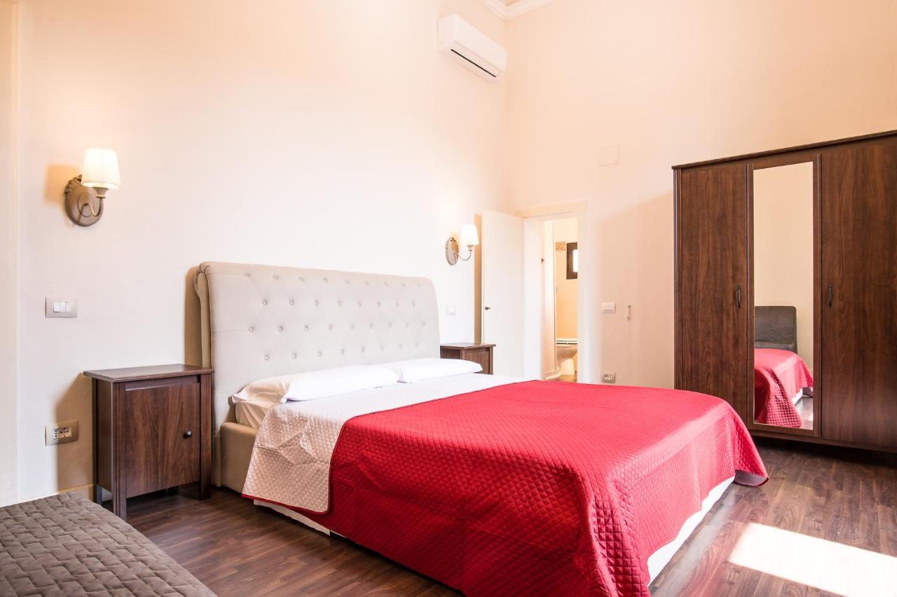 Bed and breakfast Regina