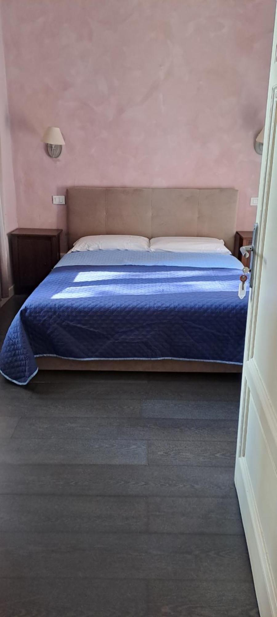 Bed and breakfast Regina Pisa