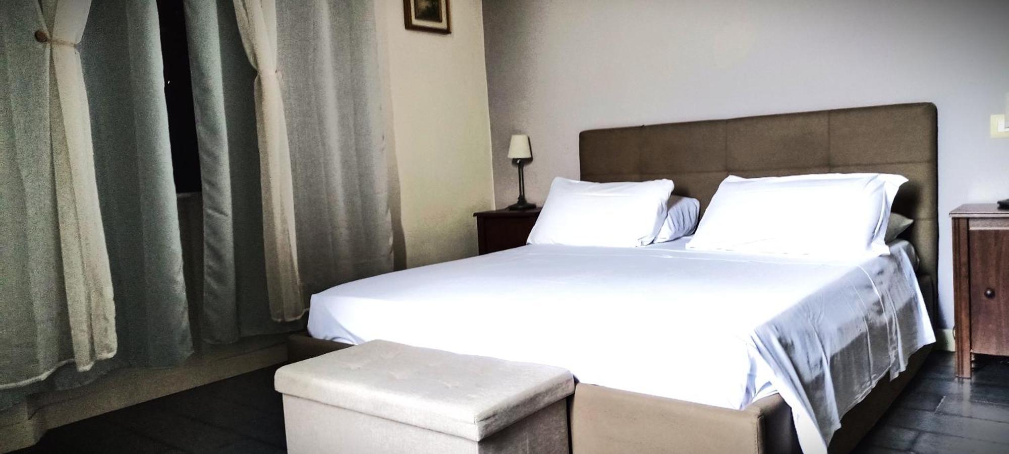 Regina Bed and breakfast 4*