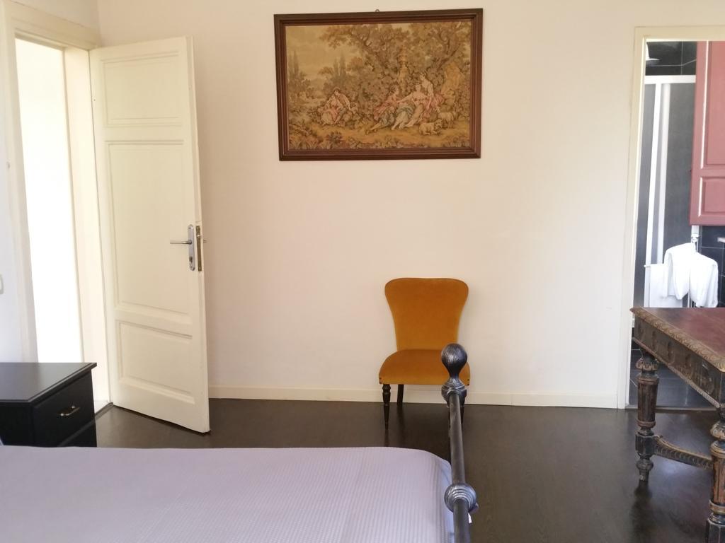 Bed and breakfast Regina 4*