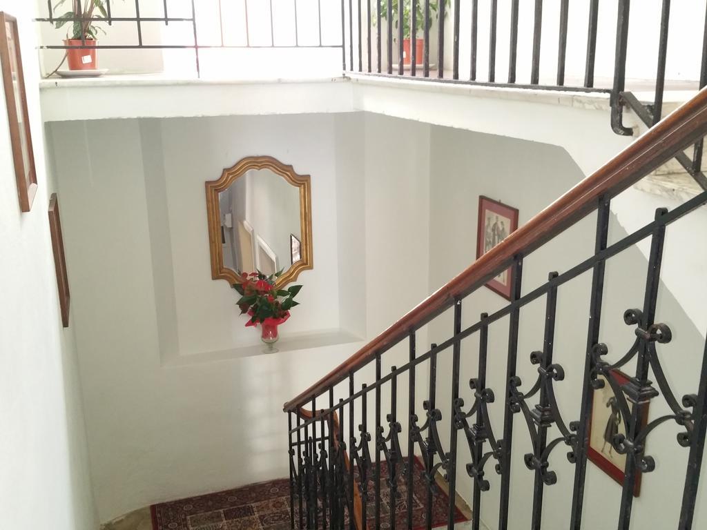 Bed and breakfast Regina 4*
