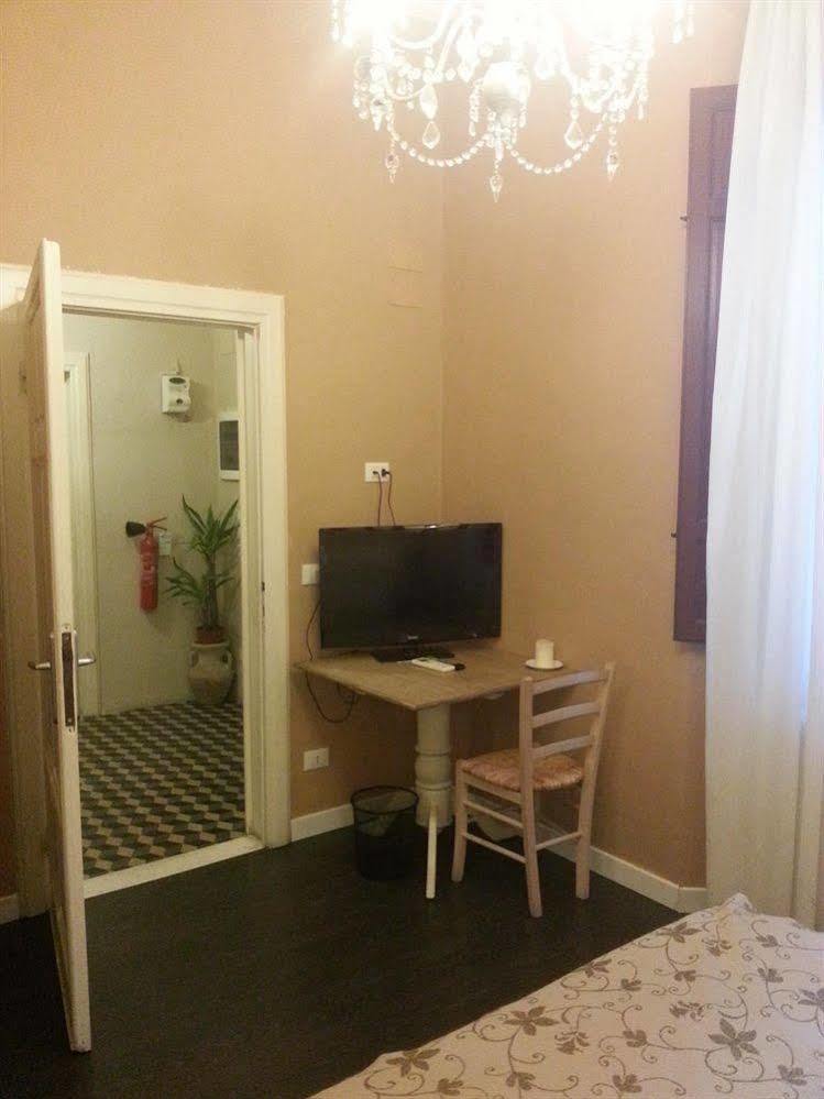 Regina Bed and breakfast Pisa