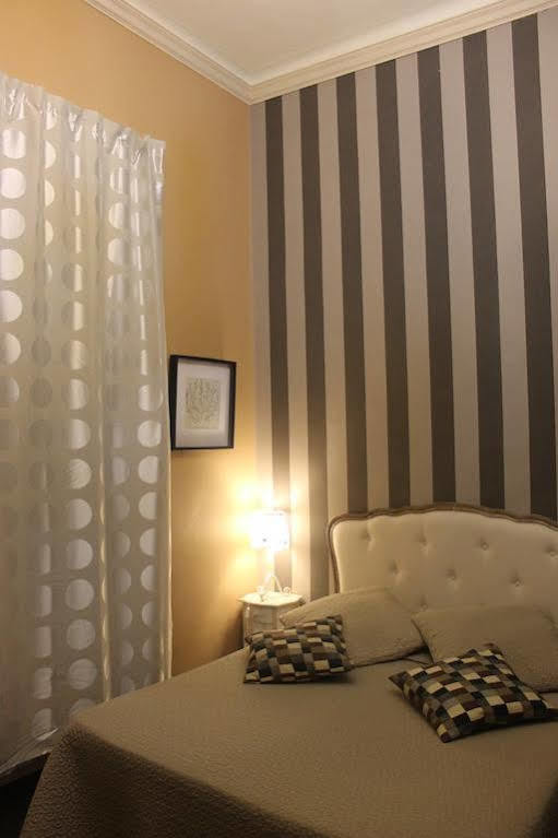 Bed and breakfast Regina Pisa