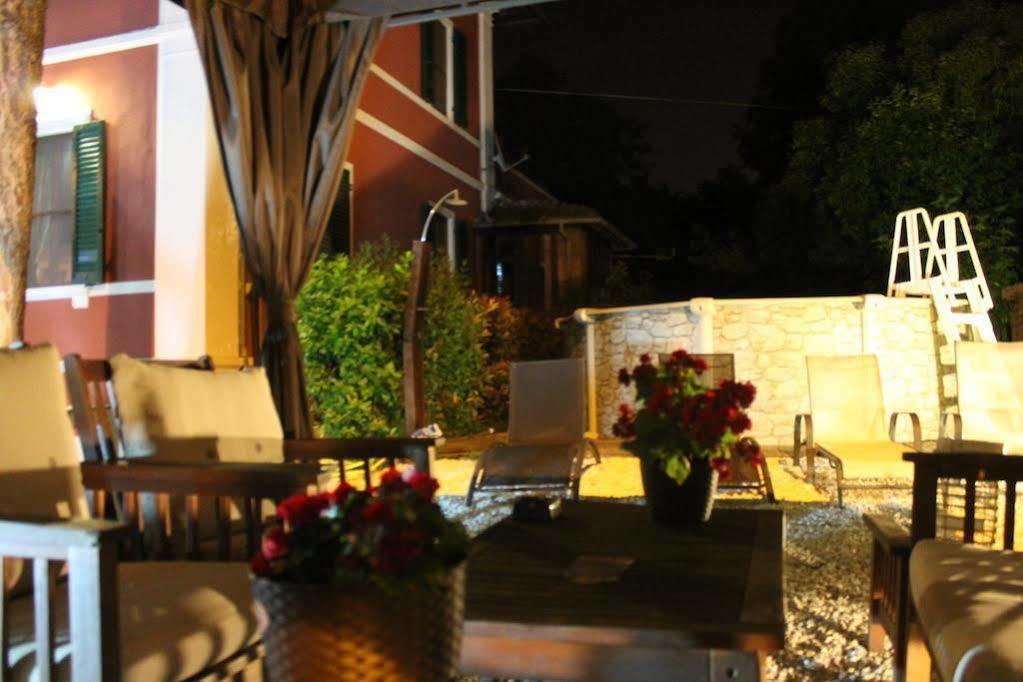 Bed and breakfast Regina 4*
